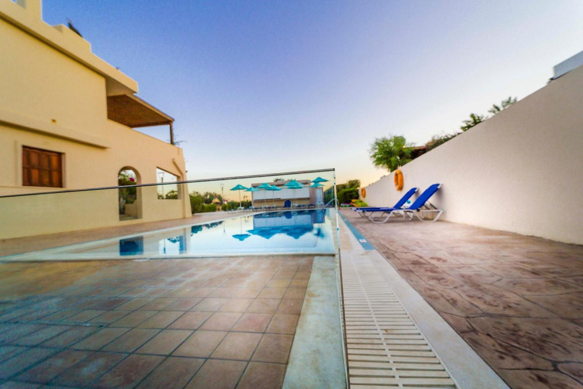 Amaryllis Front Beach Hotel Lardos Exterior photo